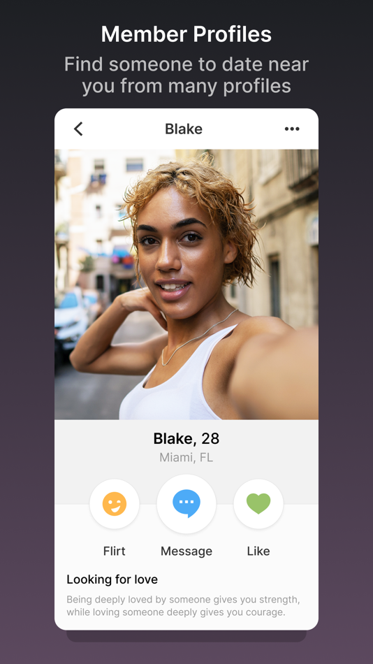 #2. TS Date Dating App (iOS) 由: Online Connections Inc.