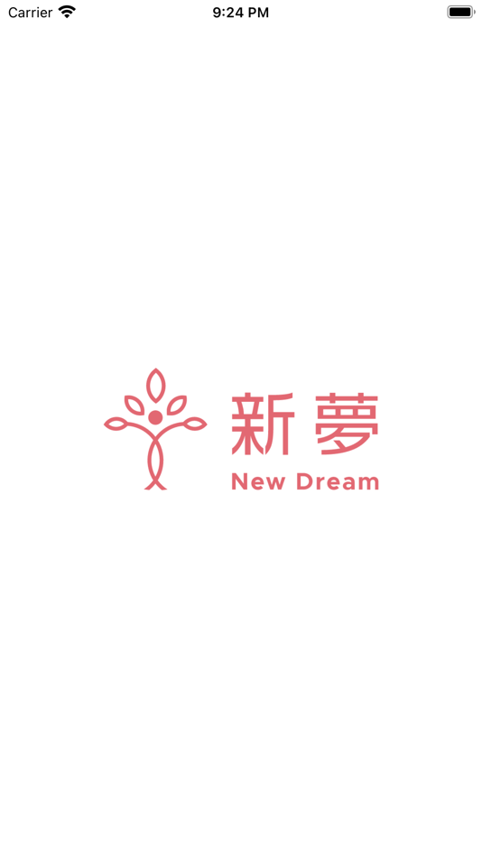 New Dream - 1.0.1 - (iOS)