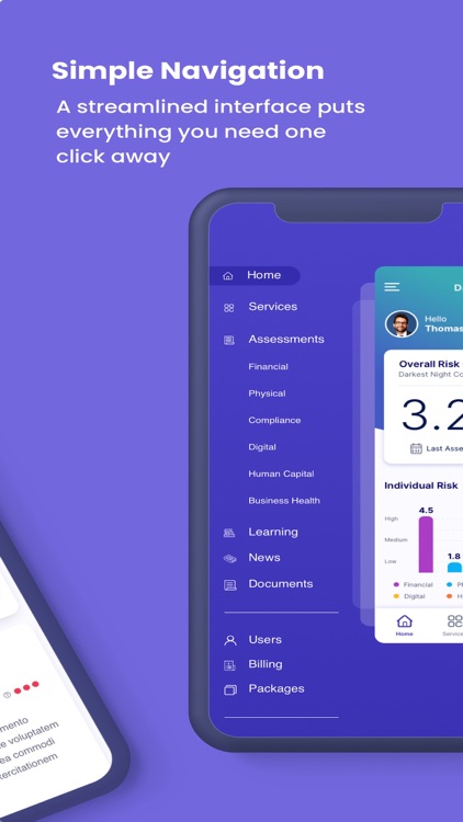 Risk Concierge screenshot-3