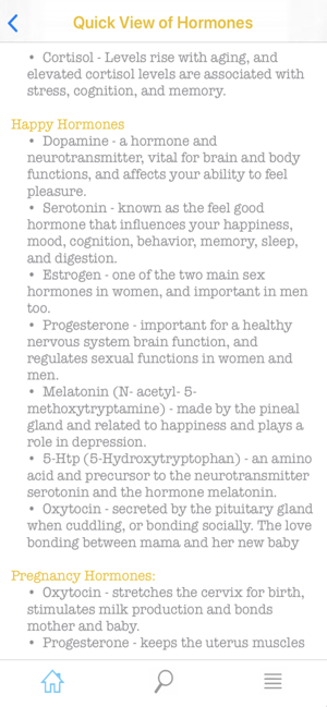 Happy Hormones(圖3)-速報App