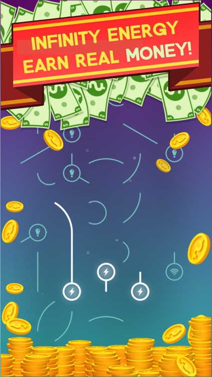 ∞ Energy VS screenshot-3