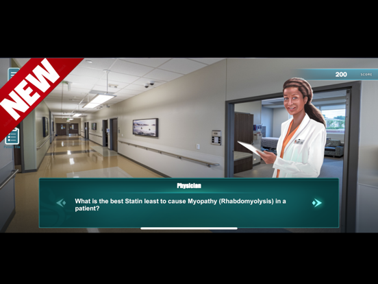 Screenshot #6 pour Pharmlator