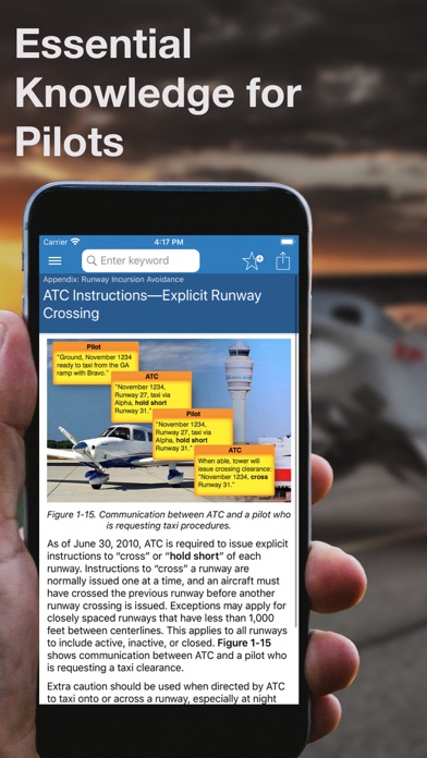 Pilot Handbookのおすすめ画像1