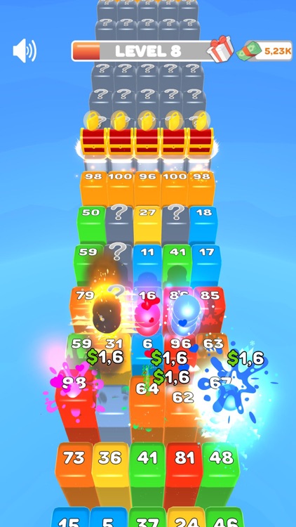 Drop Em! screenshot-7