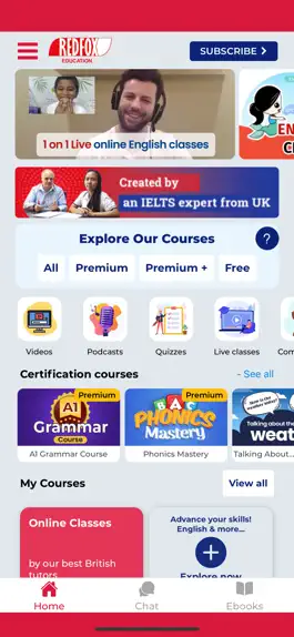 Game screenshot Red Fox Education mod apk
