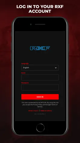 Game screenshot RXF Live mod apk