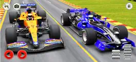 Game screenshot Formula Car Racing Legends apk