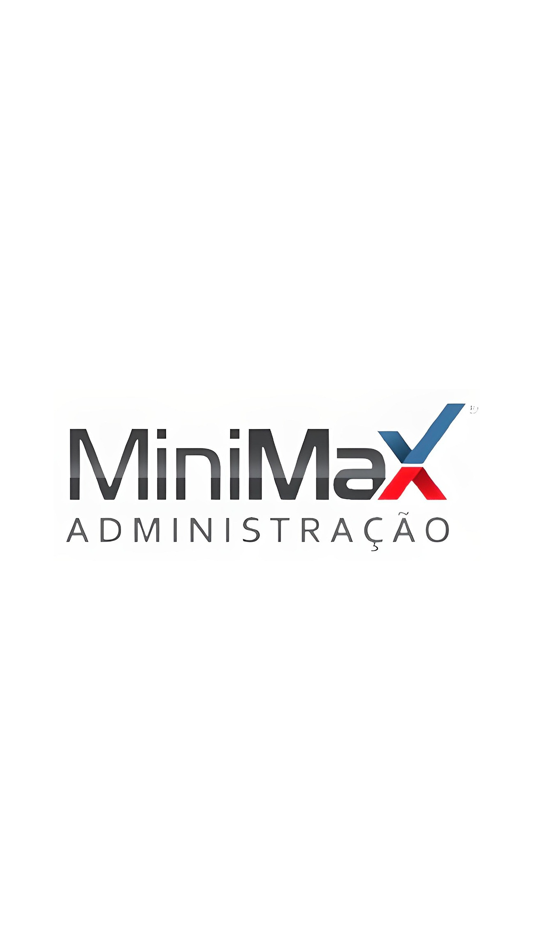 #1. MiniMax ADM (iOS) By: Almah Sistemas
