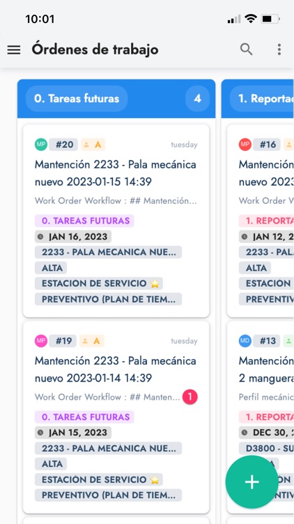 Cotalker screenshot-4