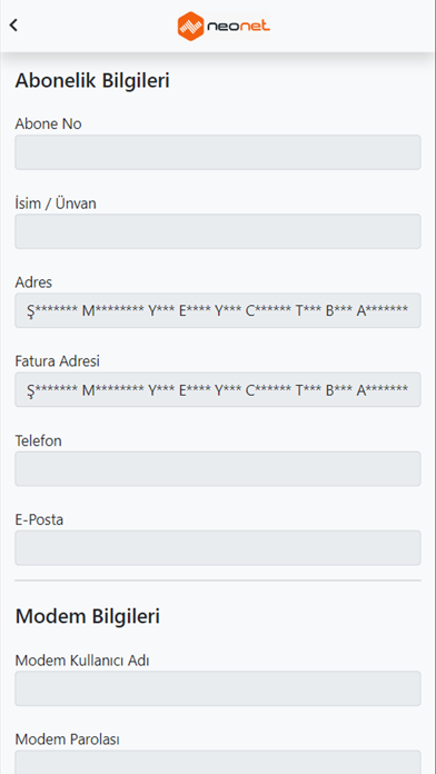 Neonet Screenshot 3 - AppWisp.com