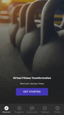 Game screenshot Virtual Fitness Transformation mod apk