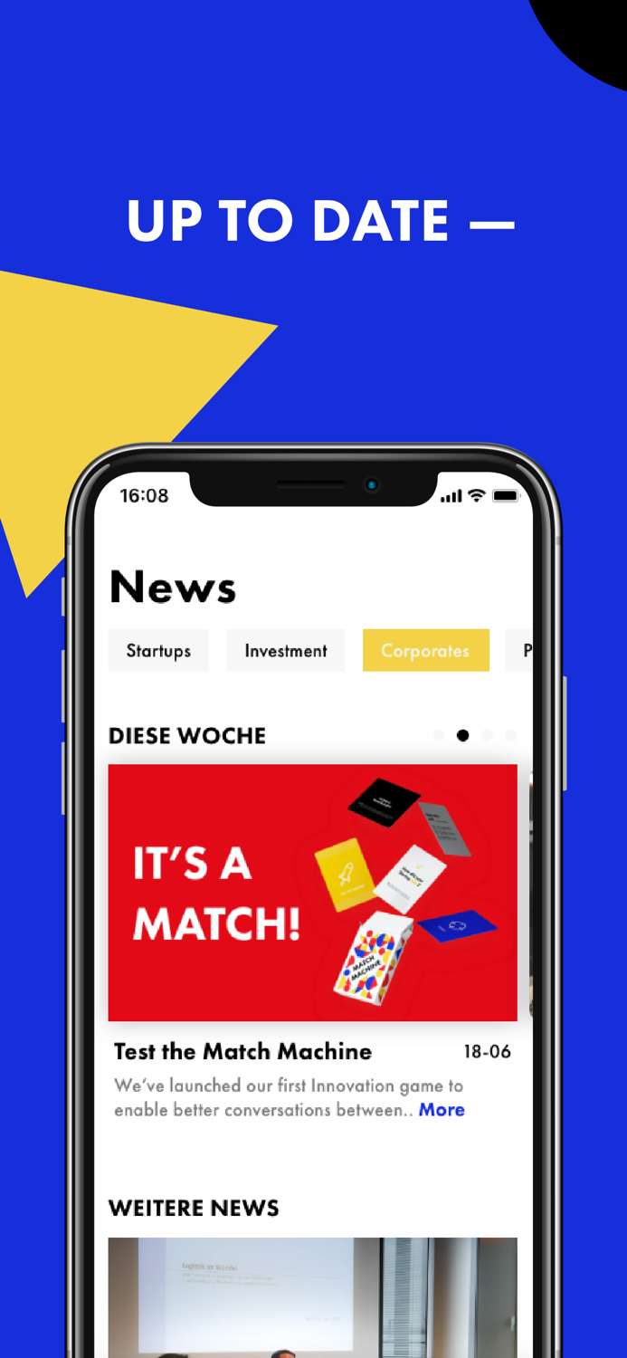 Hub Club - Connect and Create