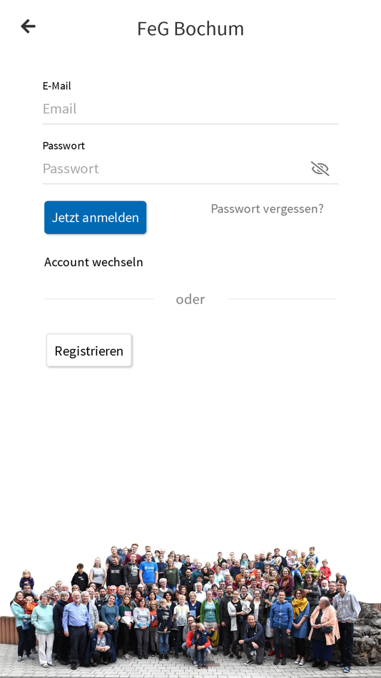 #2. FeG Bochum (iOS) 由: Bund FeG
