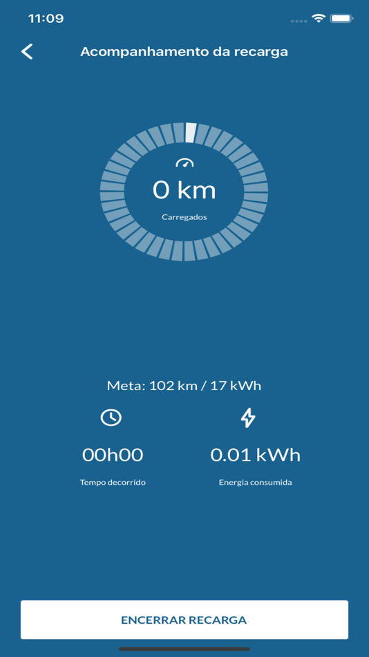#2. Carregar (iOS) 由: Carregar