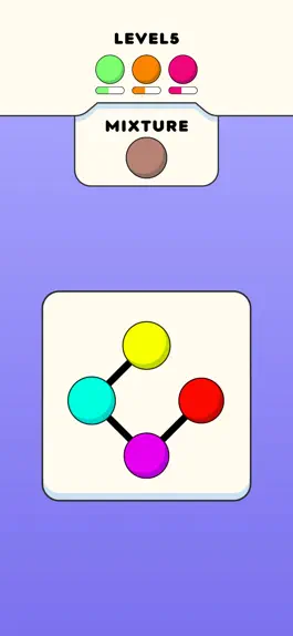 Game screenshot Color It Up! hack
