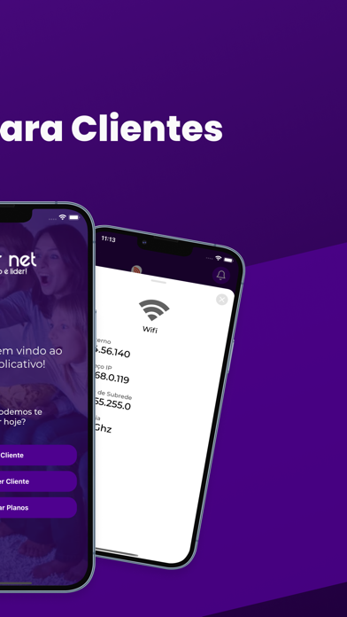 LiderNet PB Screenshot
