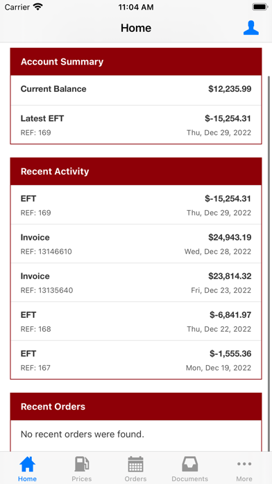 Empire Petroleum Screenshot