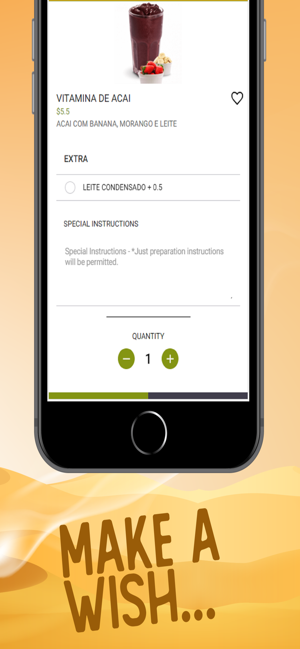 Broncos Steakhouse(圖4)-速報App
