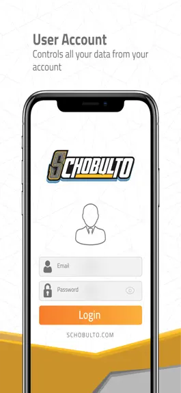 Game screenshot Schobulto Supervisor apk