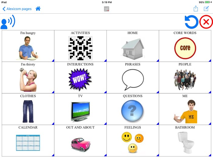 AT Elements Adult Home F