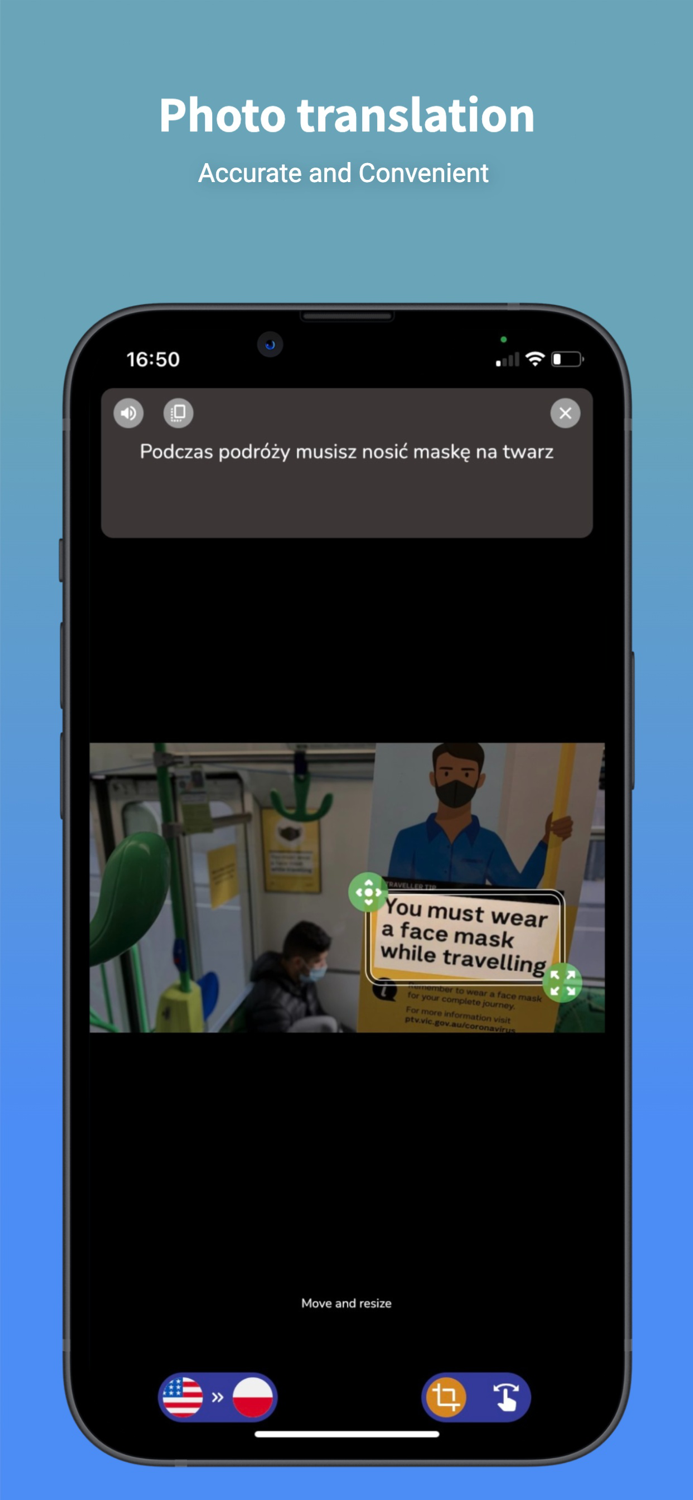 Polish Translator and Learn 