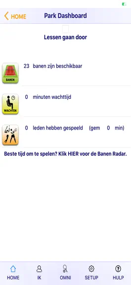 Game screenshot PLANMYSPORT hack