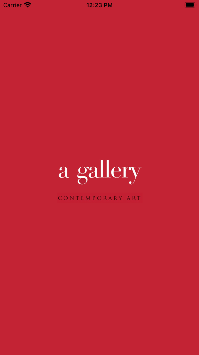 A Gallery