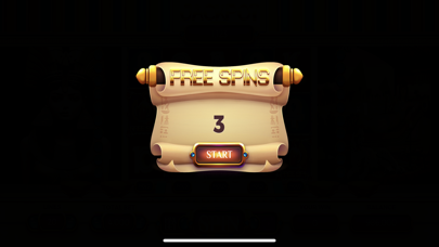 Cleopatra Slot Machine Screenshot