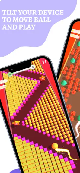 Game screenshot Color Bump Balancing 3D mod apk