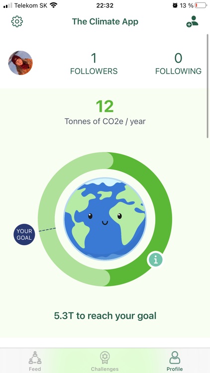 The Climate App screenshot-3