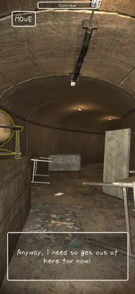 Game screenshot Prison Dream apk