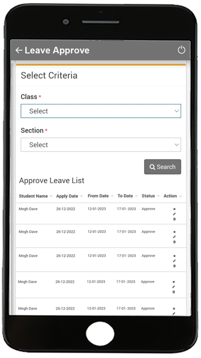 Sannitha Screenshot