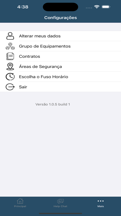 BRTRUCK Screenshot