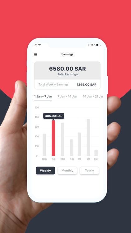 e-shave stylist screenshot-4