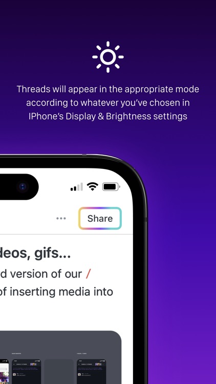 Threads screenshot-6