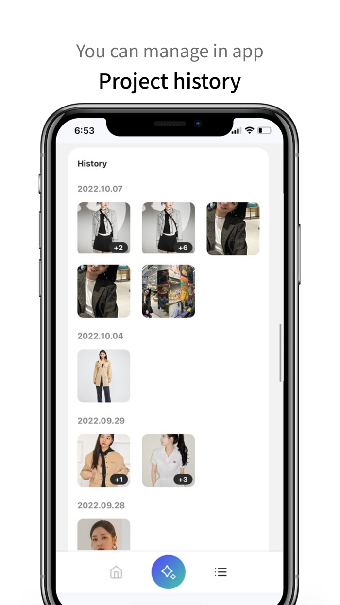 Faceform  AI model agency