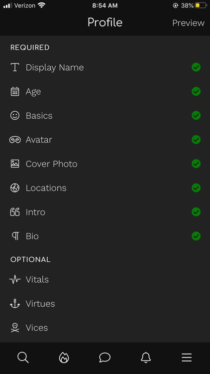 LustLab screenshot-3