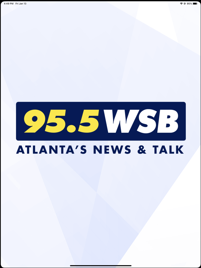 95.5 WSB