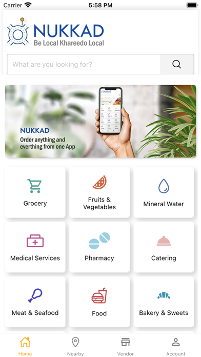 NUKKAD Screenshot