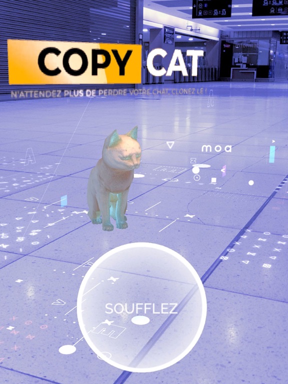 Screenshot #5 pour MOA - My Own Assistant