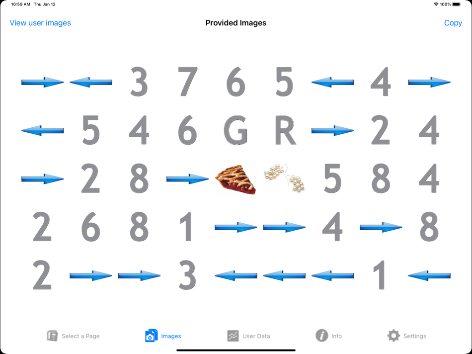 #7. Alexicom Elements Story Maker (iOS) Podle: Alexicom Tech LLC