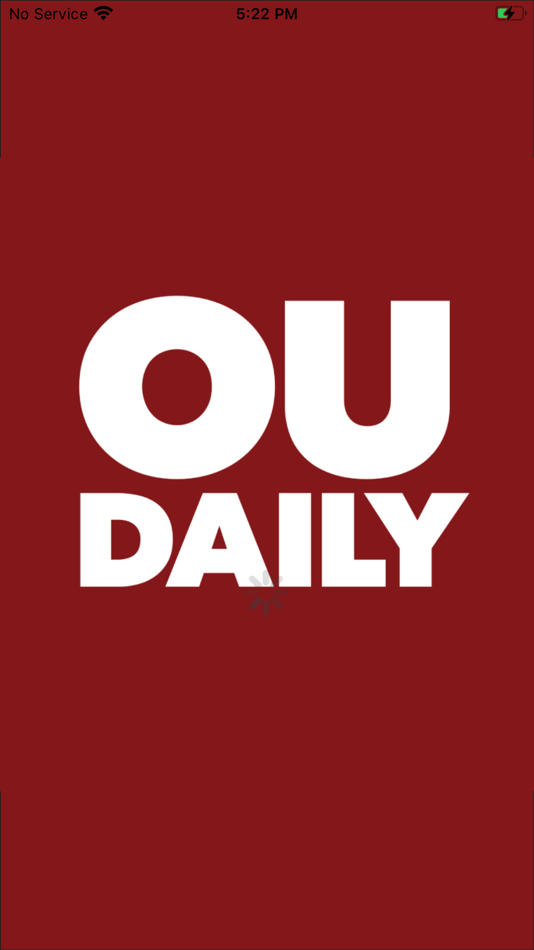 OU Daily - 210.0 - (iOS)