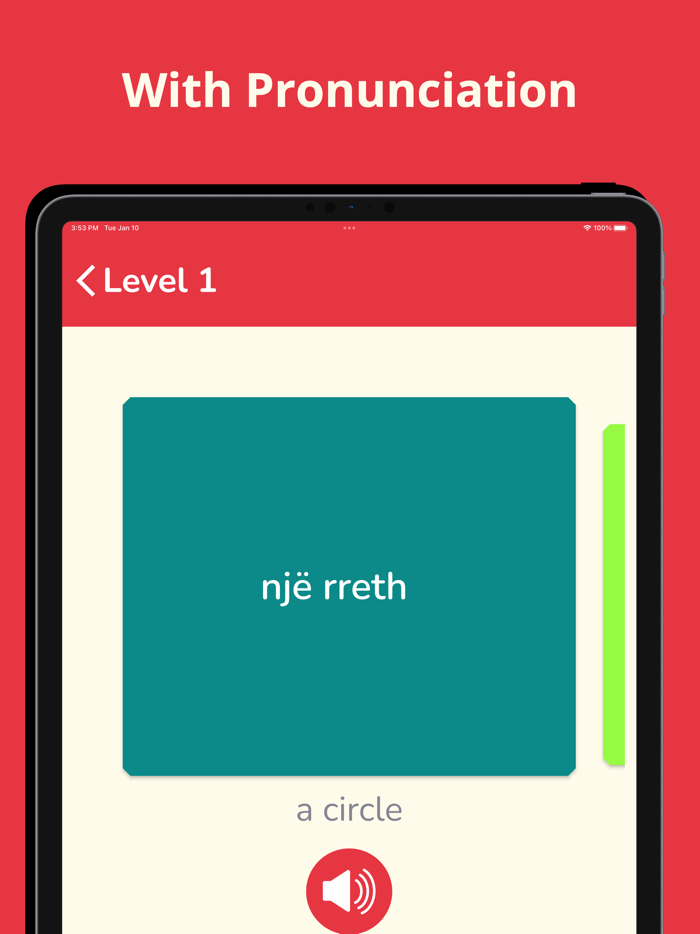 Albanian Lessons For Beginners