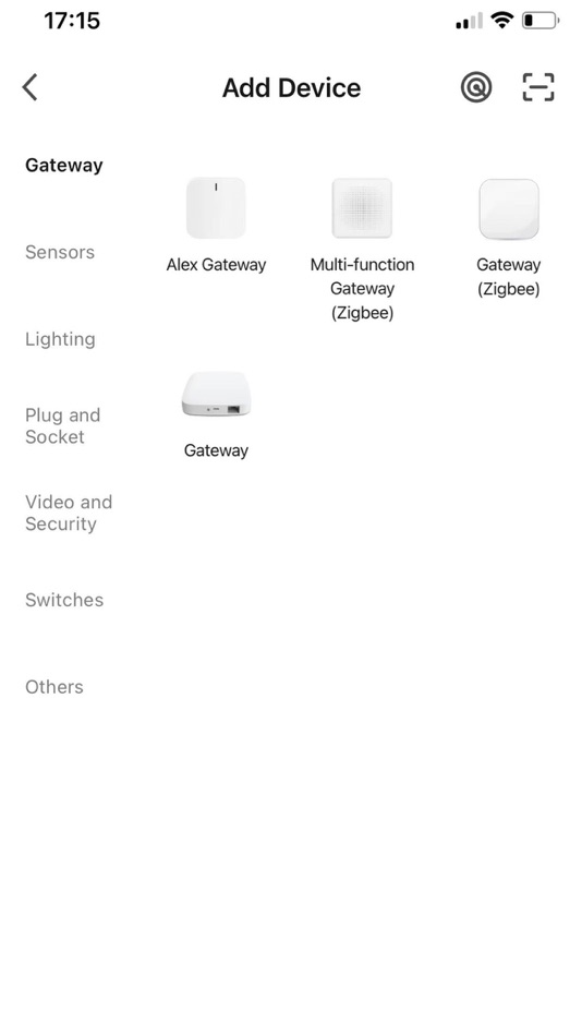 #3. Alex Home (iOS) Podle: Alarm automatika d.o.o.