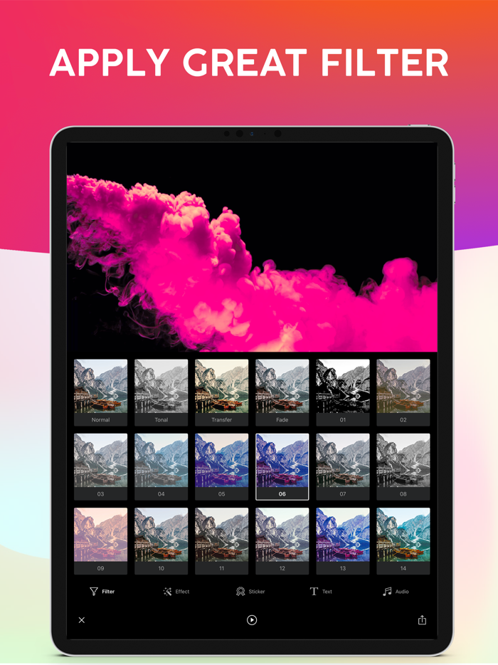 Reverser Camera Loop Repeator