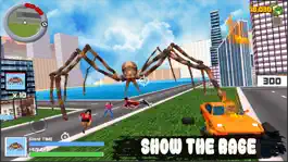 Game screenshot Giant Spider Simulator mod apk
