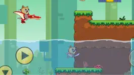 Game screenshot Doge Adventure hack