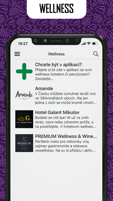 Naše Jižní Morava Screenshot