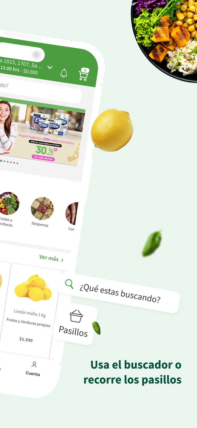 Jumbo App - Tu compra online