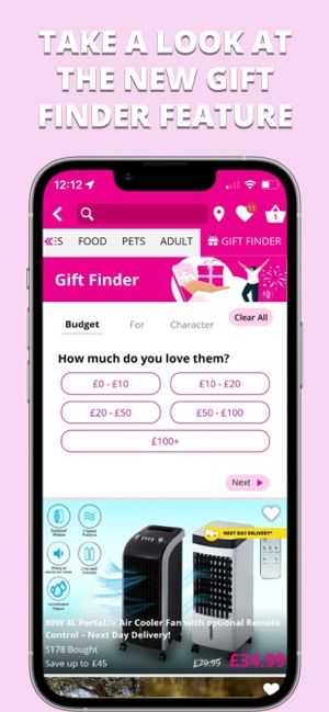 Wowcher - Deals & Vouchers UK on the App Store